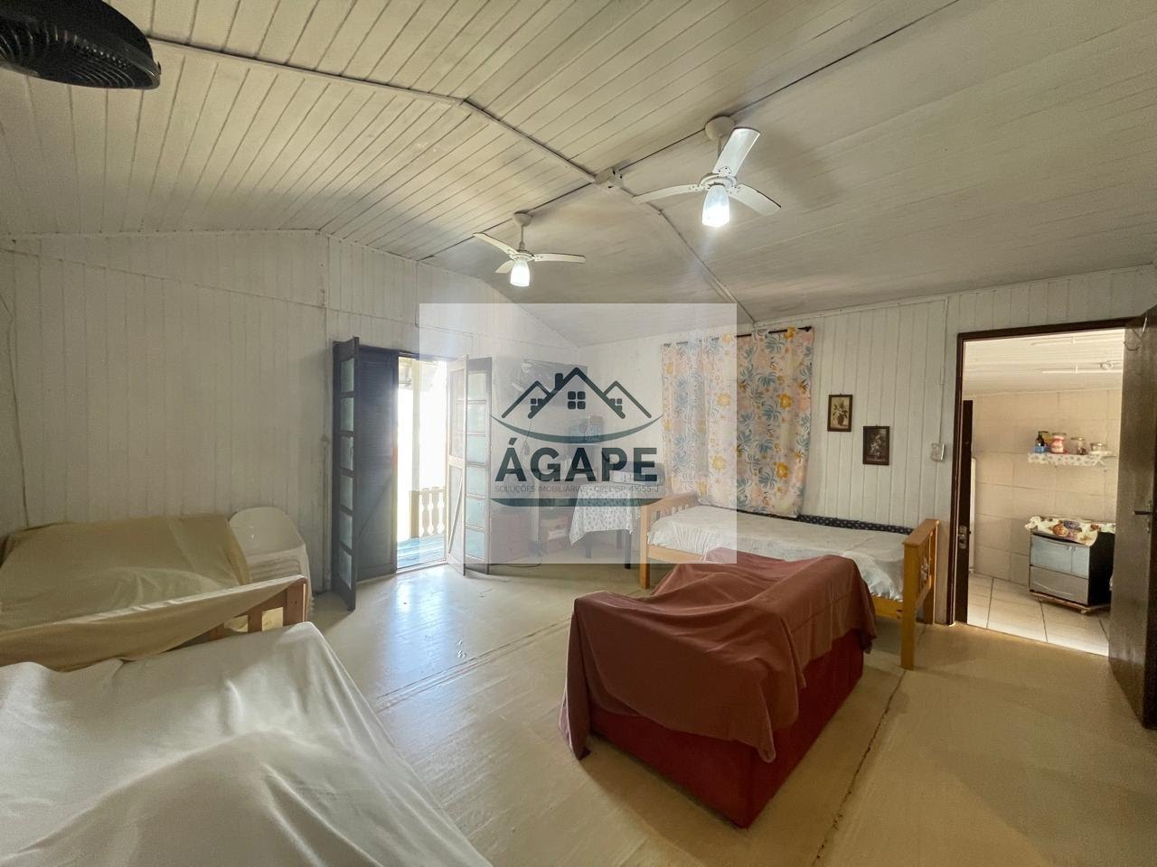Casa à venda com 2 quartos, 2 banheiros, 2 vagas e 300m² no Balneário Sete de Setembro, Ilha Comprida (SP) — foto 15 de 30