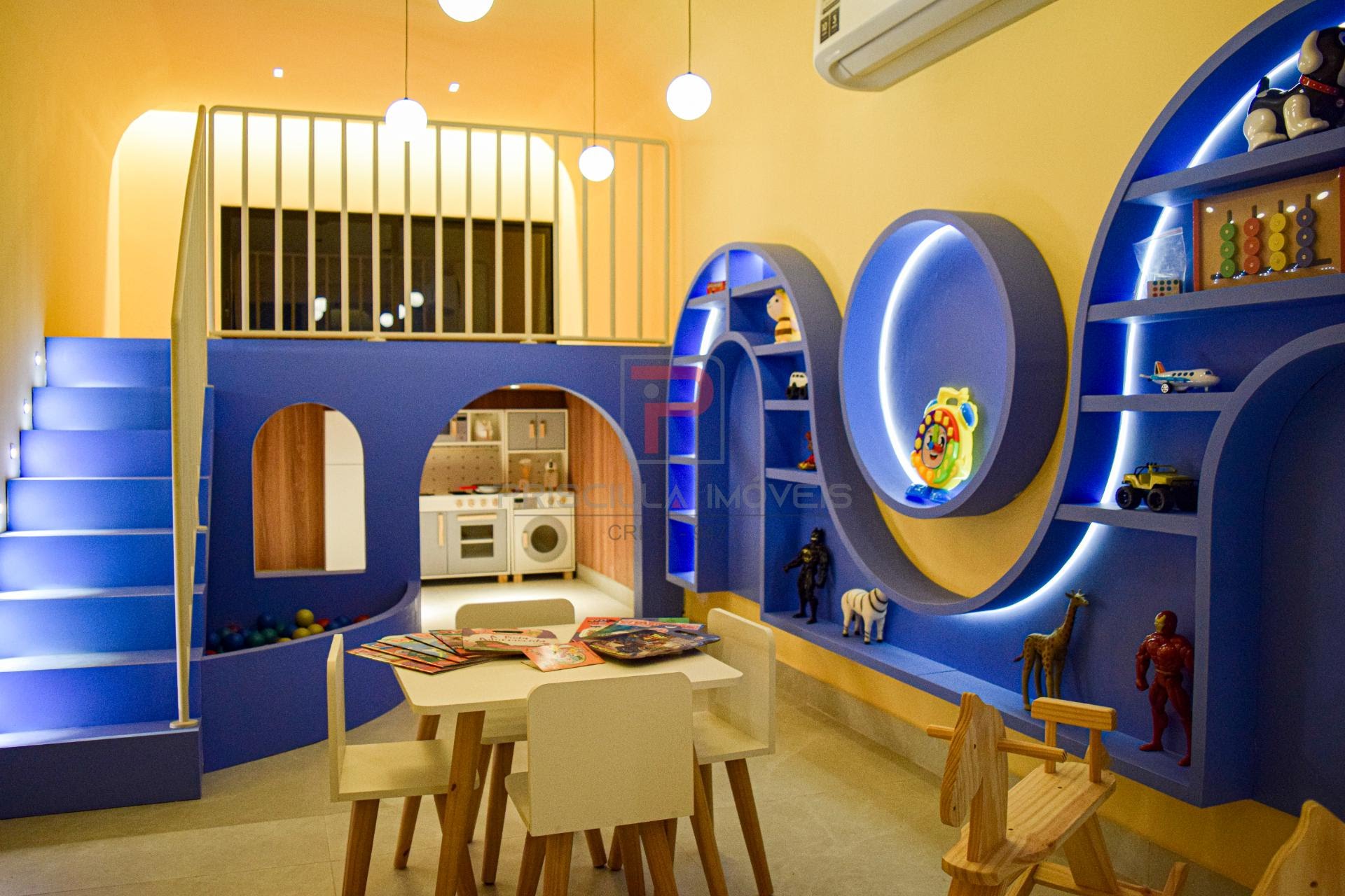 Apartamento à venda com 3 quartos, 1 suíte, 1 vaga e 77m² no Loteamento Leonor, Cabedelo (PB) — foto 22 de 27