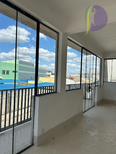 Sala Comercial em Centro  -  Itupeva