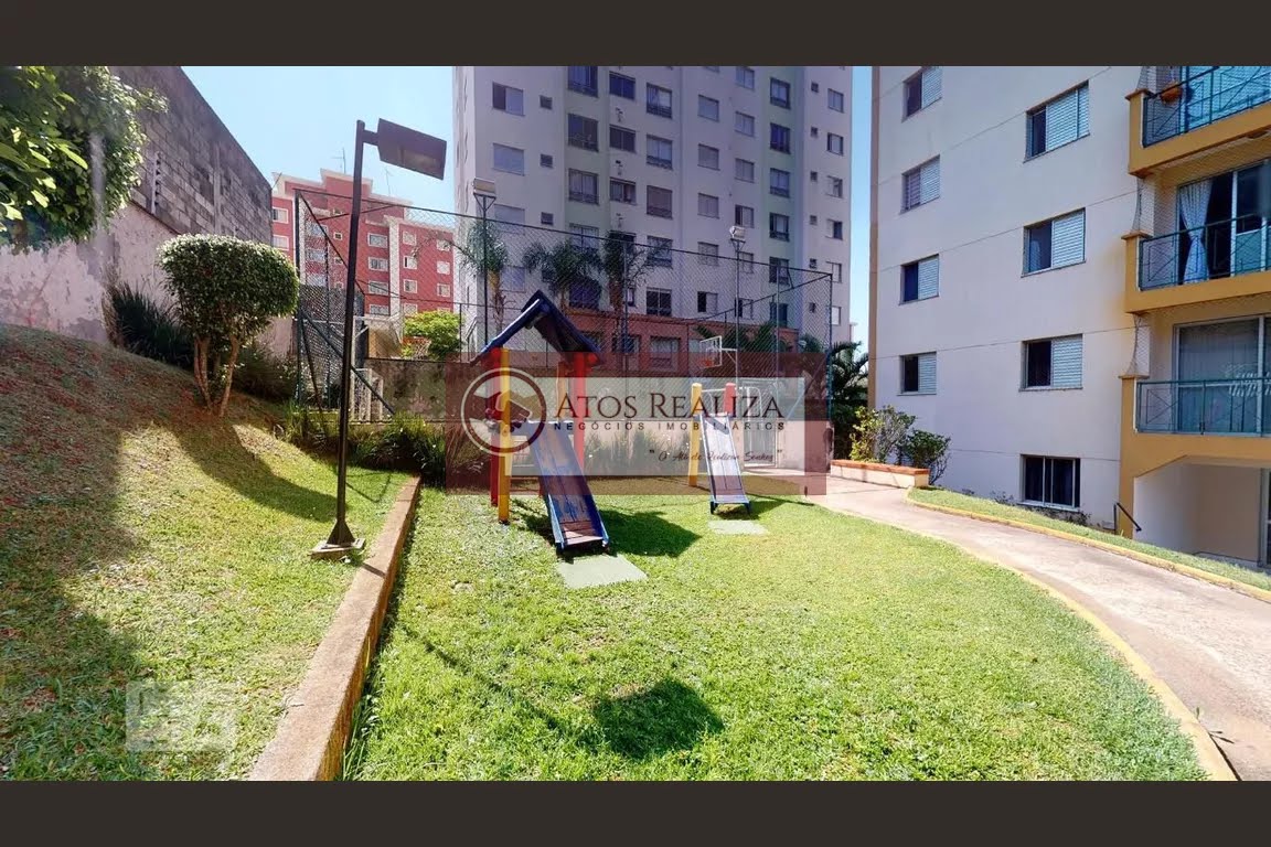 Apartamento à venda com 3 quartos, 1 banheiro, 1 vaga e 68m² no Vila Sofia, São Paulo (SP) — foto 12 de 22