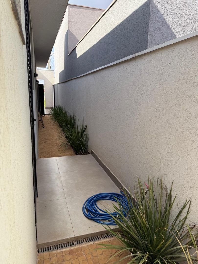 Casa à venda com 3 quartos, 3 suítes, 4 vagas e 151m² no Reserva Imperial, Ribeirão Preto (SP) — foto 5 de 17