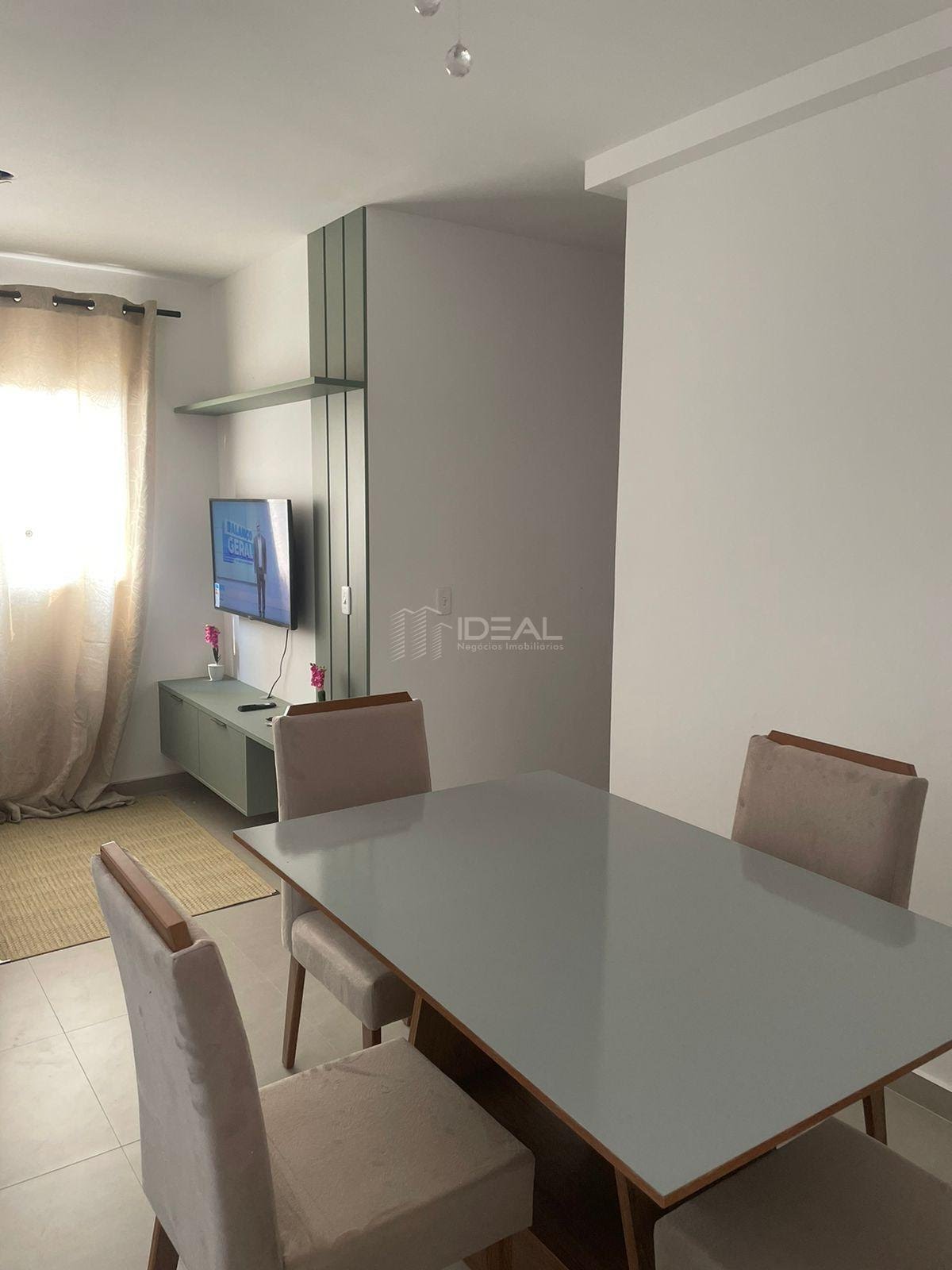 Apartamento à venda com 2 quartos, 1 suíte, 1 vaga e 51m² no Horto, Campos dos Goytacazes (RJ) — foto 10 de 10