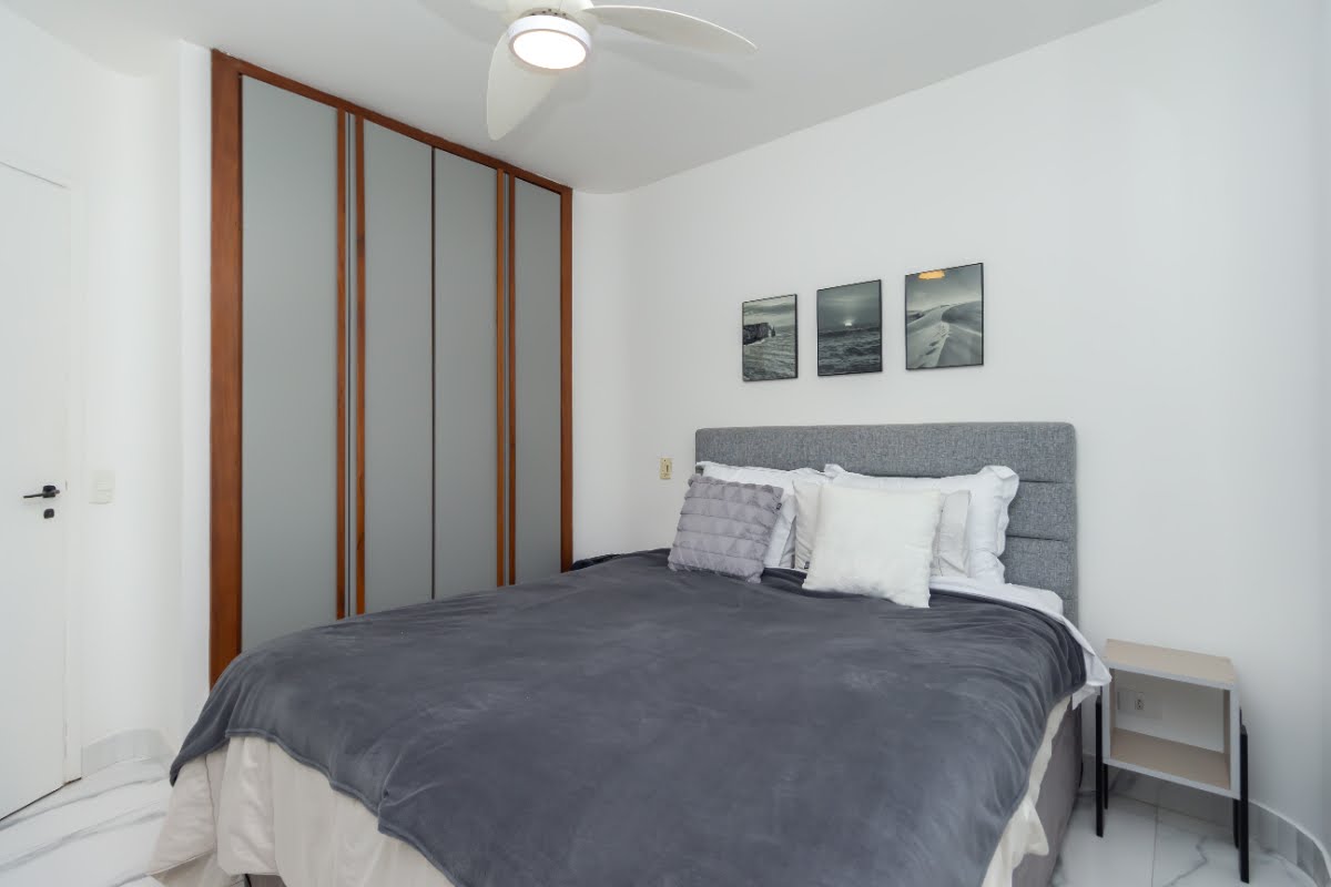 Apartamento à venda com 1 quarto, 1 suíte, 1 vaga e 35m² no Itaim Bibi, São Paulo (SP) — foto 14 de 20