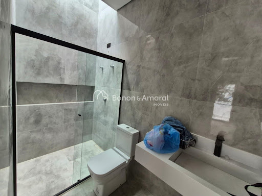 Casa de Condomínio, 3 quartos - Foto 9
