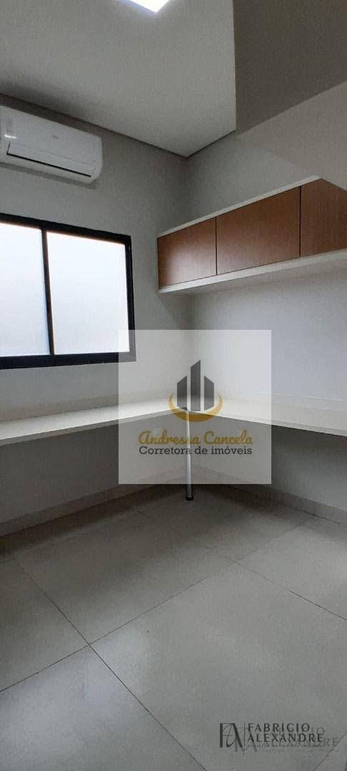 Casa à venda com 3 quartos, 3 suítes, 4 vagas e 227m² no Village La Montagne, São José do Rio Preto (SP) — foto 14 de 22