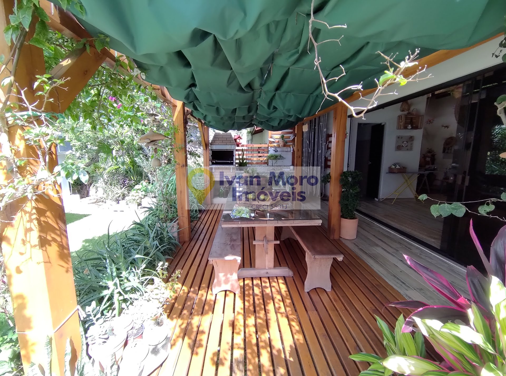Casa à venda com 4 quartos, 1 suíte, 3 vagas e 150m² no Daniela, Florianópolis (SC) — foto 18 de 30