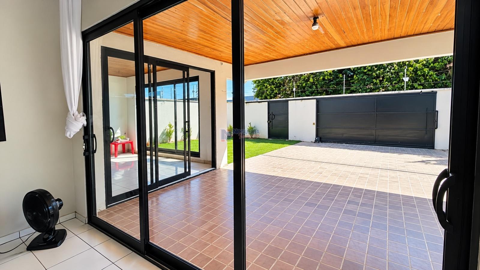 Casa, 3 quartos - Foto 7