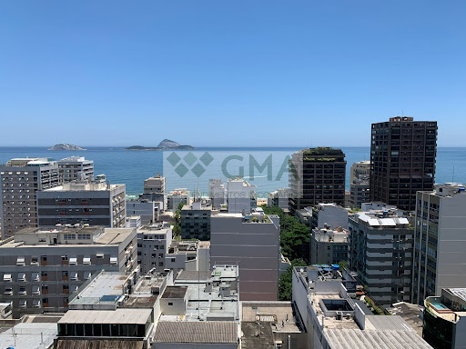 Flat em Leblon  -  Rio de Janeiro