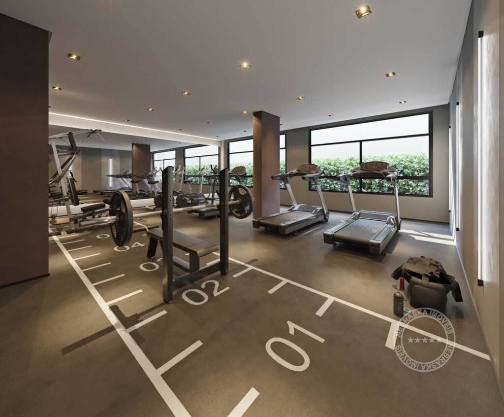 Fitness