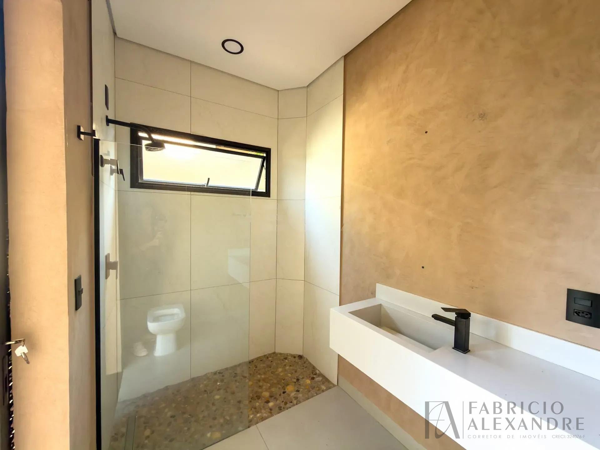 Casa à venda com 3 quartos, 3 suítes, 4 vagas e 250m² no Alphaville, Mirassol (SP) — foto 8 de 24