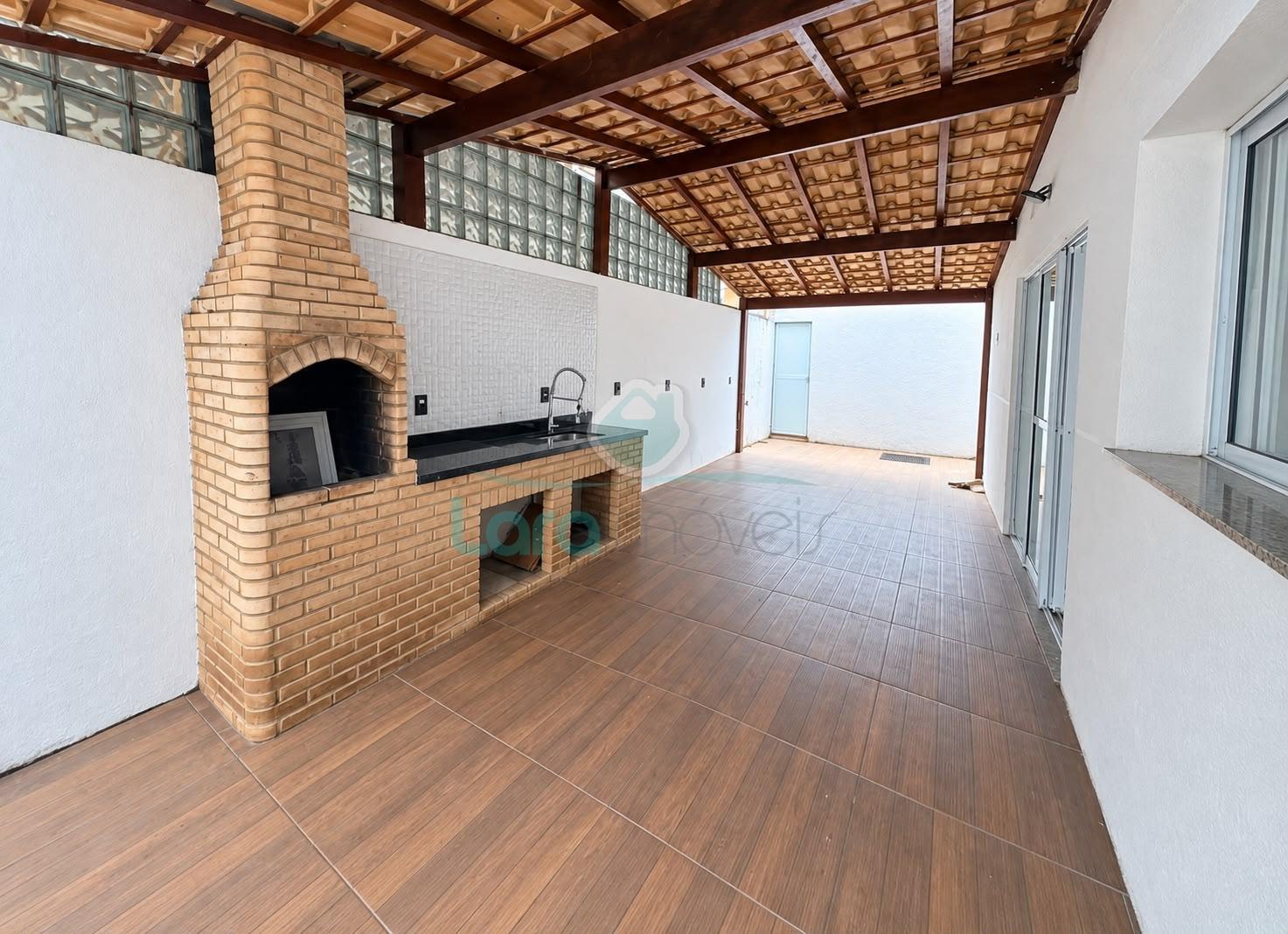 Casa à venda com 3 quartos, 1 suíte e 2 vagas no Alphaville, Rio das Ostras (RJ) — foto 10 de 11