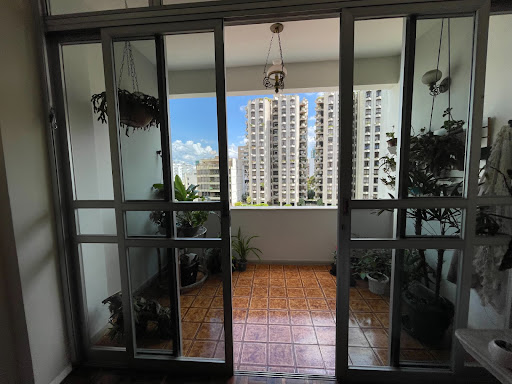 Apartamento 3 quartos => Santa Helena,  Juiz de Fora