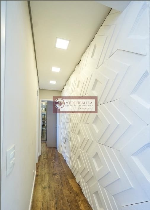 Apartamento à venda com 2 quartos, 2 suítes, 2 vagas e 80m² no Tatuapé, São Paulo (SP) — foto 22 de 30
