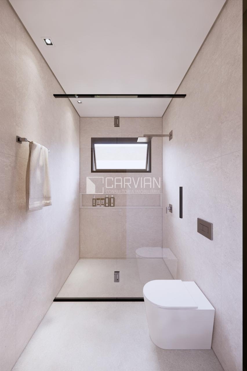 Casa à venda com 3 quartos, 3 suítes, 4 vagas e 171m² no Jardim Valencia, Ribeirão Preto (SP) — foto 19 de 21