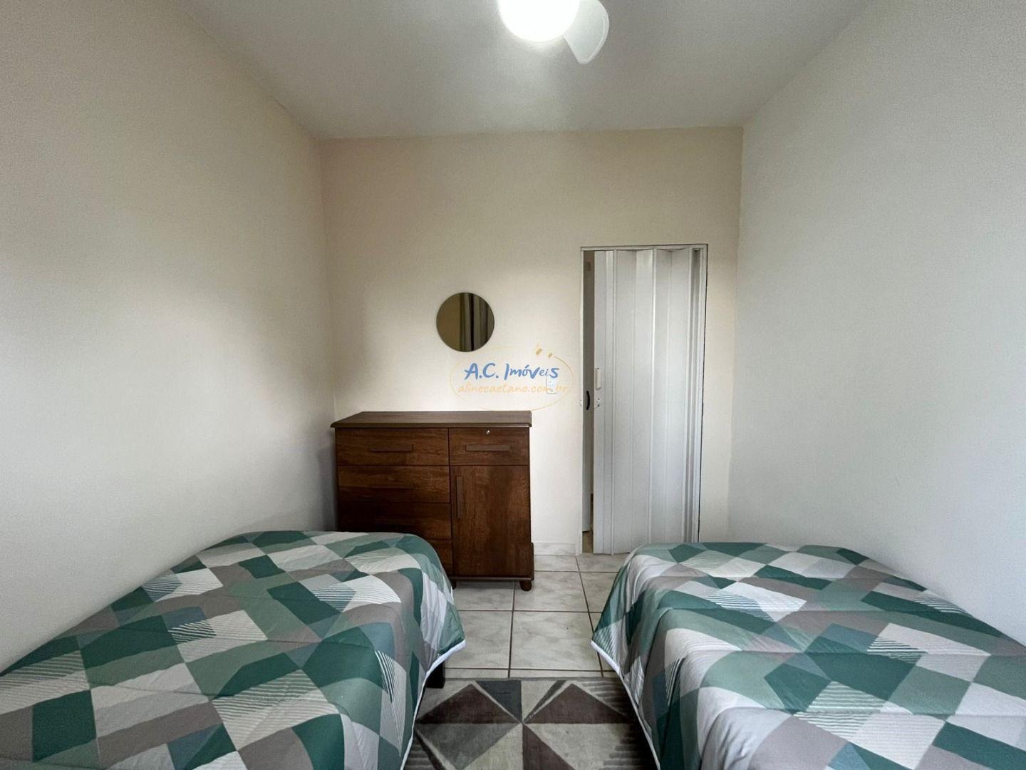 Apartamento à venda com 1 quarto, 1 vaga e 42m² no Vila Tupi, Praia Grande (SP) — foto 8 de 17