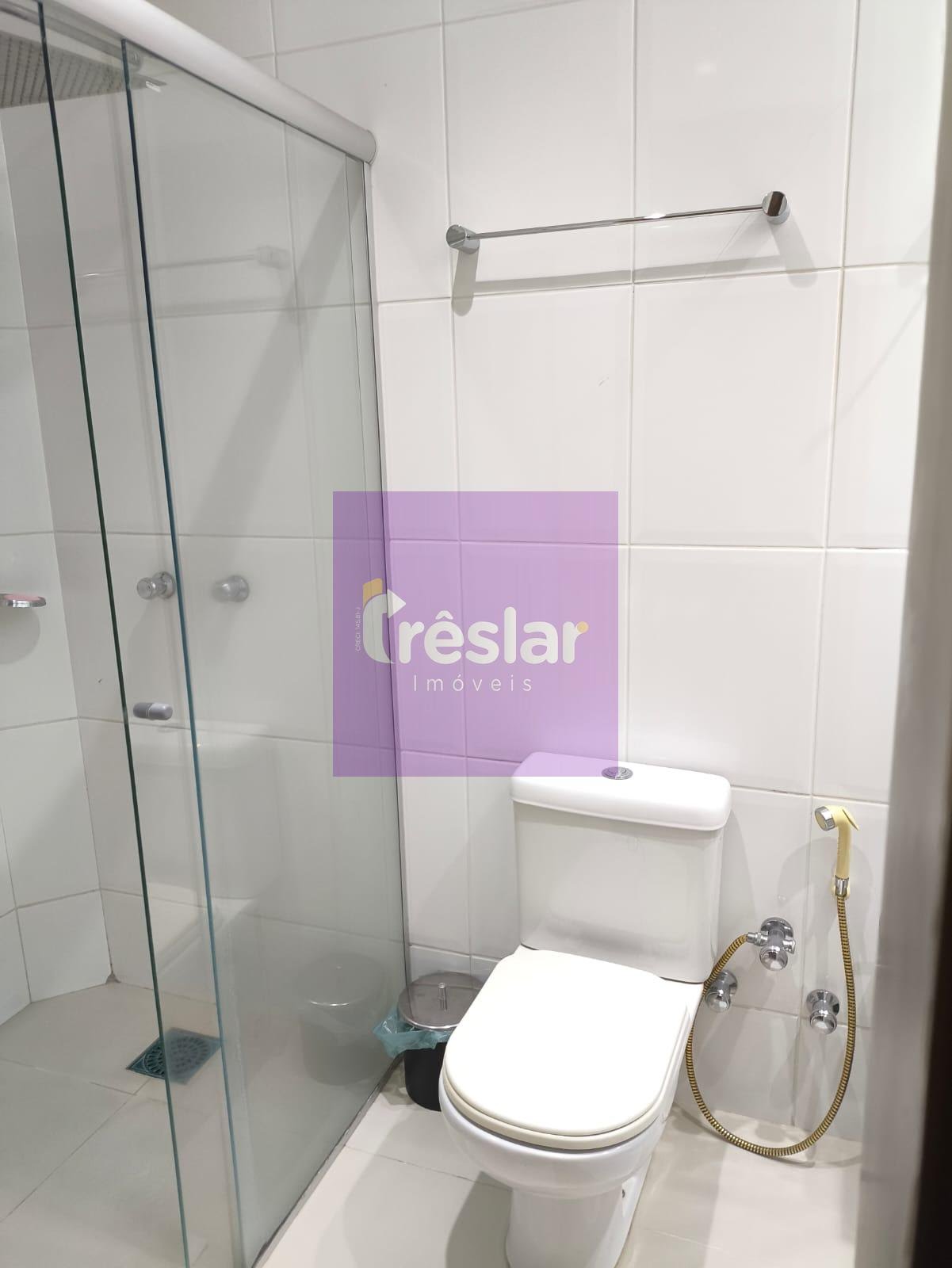 Apartamento à venda com 3 quartos, 1 suíte, 3 vagas e 147m² no Interlagos, Três Lagoas (MS) — foto 7 de 8