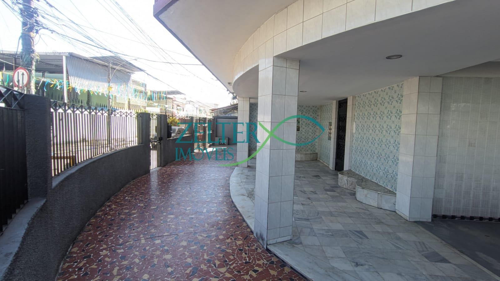 Apartamento à venda com 2 quartos, 1 banheiro, 1 vaga e 70m² no Vista Alegre, Rio de Janeiro (RJ) — foto 22 de 23