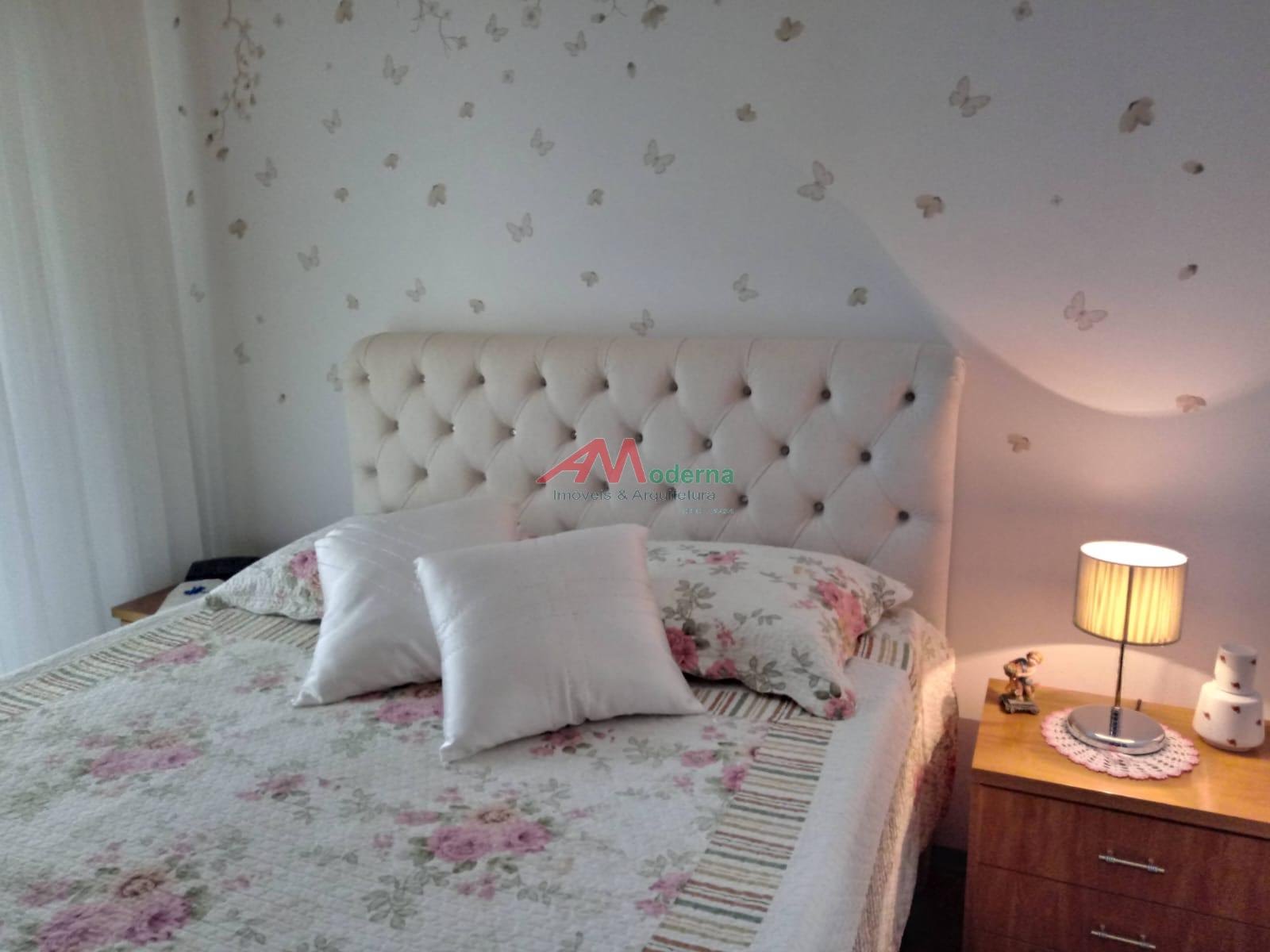 Apartamento à venda com 2 quartos, 1 suíte, 1 vaga e 110m² no Jardim, Santo André (SP) — foto 12 de 28