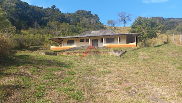 Chácara no Vila Rica  -  Extrema