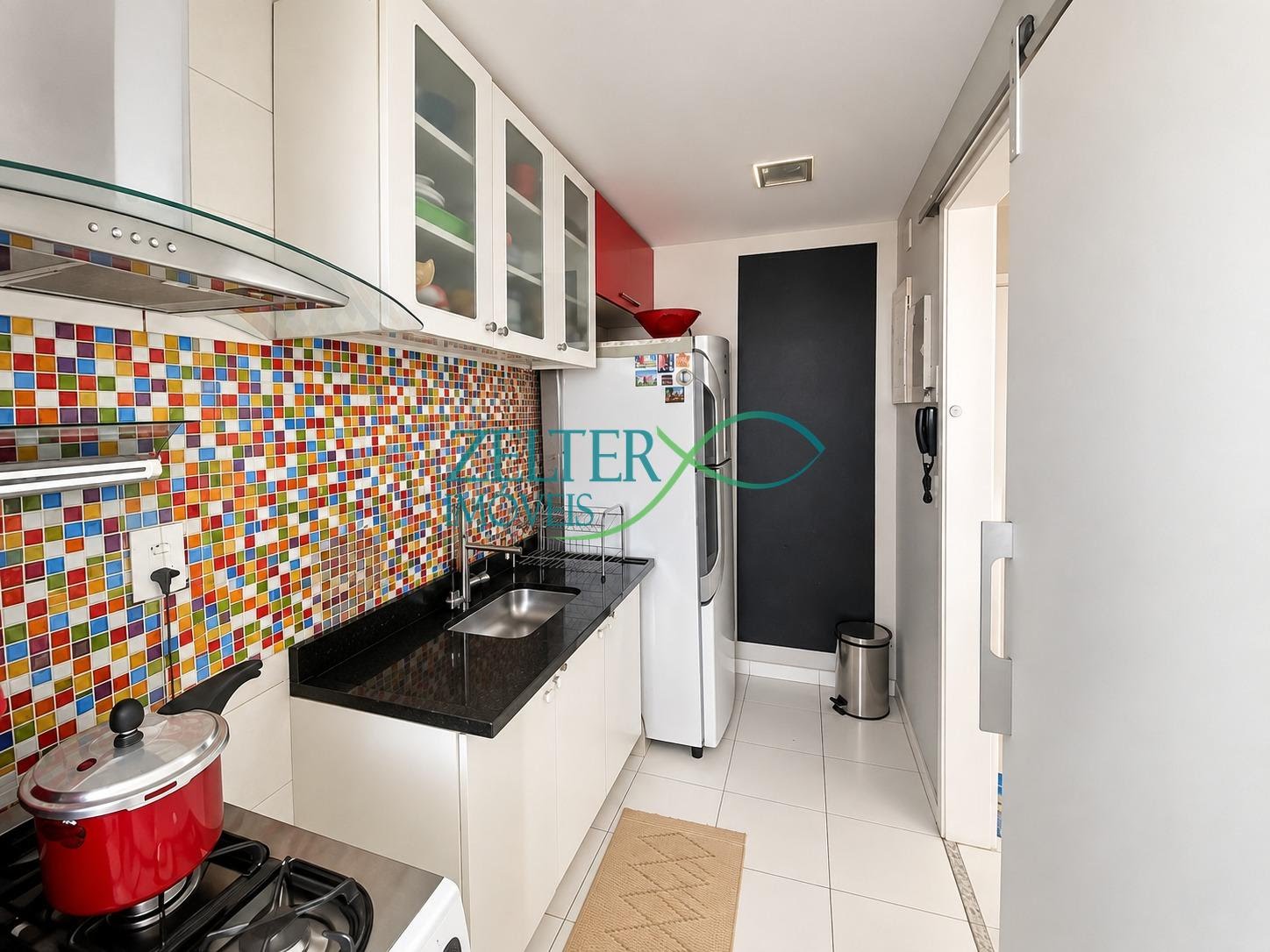 Apartamento à venda com 3 quartos, 1 suíte, 1 vaga e 71m² no Vila da Penha, Rio de Janeiro (RJ) — foto 8 de 30
