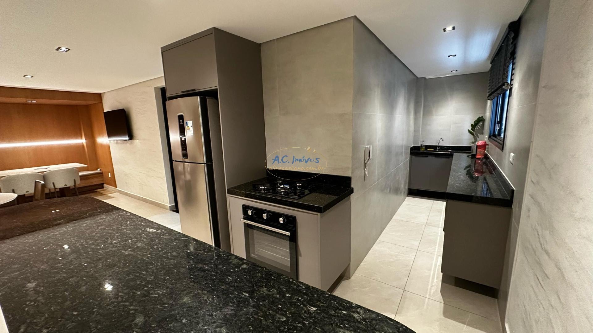 Apartamento à venda com 2 quartos, 1 suíte, 1 vaga e 59m² no Vila Tupi, Praia Grande (SP) — foto 16 de 30