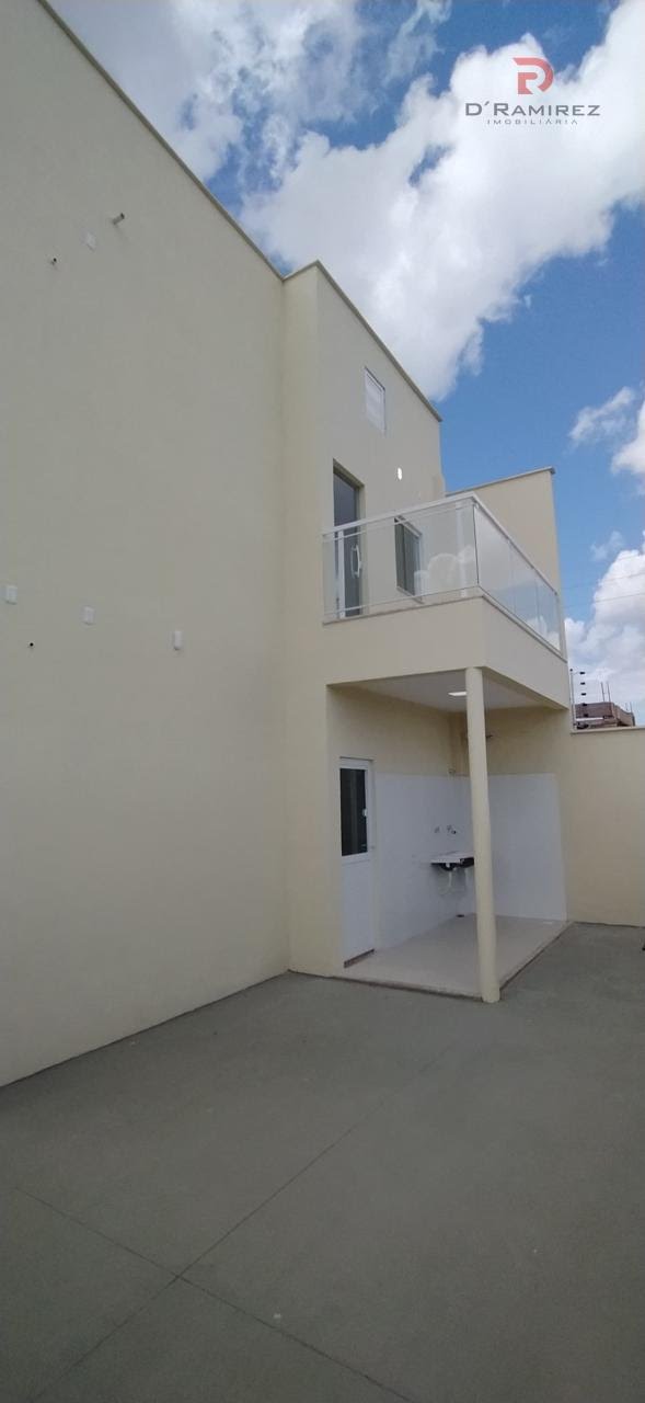 Casa à venda com 4 quartos, 3 suítes e 140m² no Araçagi, São Luís (MA) — foto 10 de 30