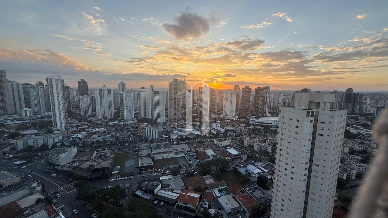 Apartamento à venda com 2 quartos, 2 suítes, 1 vaga e 86m² no Setor Marista, Goiânia (GO) — foto 10 de 26