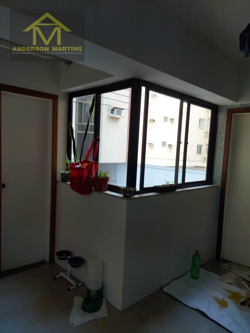 Apartamento à venda com 4 quartos, 4 banheiros, 2 vagas e 300m² no Praia da Costa, Vila Velha (ES) — foto 19 de 20