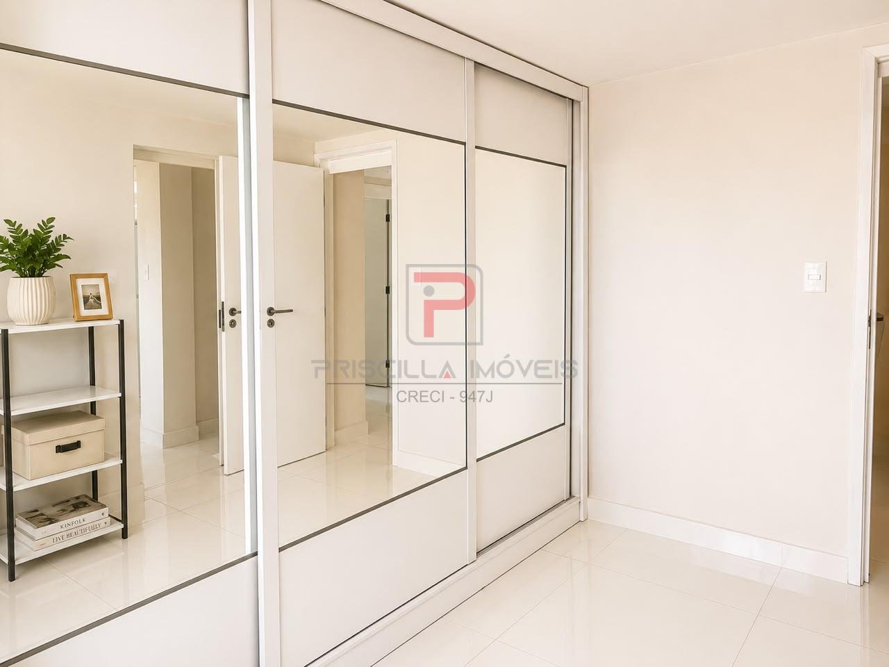 Apartamento à venda com 3 quartos, 2 suítes, 2 vagas e 107m² no Jardim Oceania, João Pessoa (PB) — foto 18 de 30