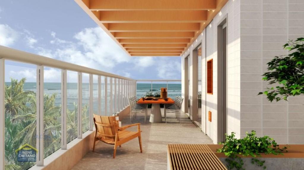 Apartamento à venda com 2 quartos, 1 suíte, 1 vaga e 69m² no Real, Praia Grande (SP) — foto 14 de 15