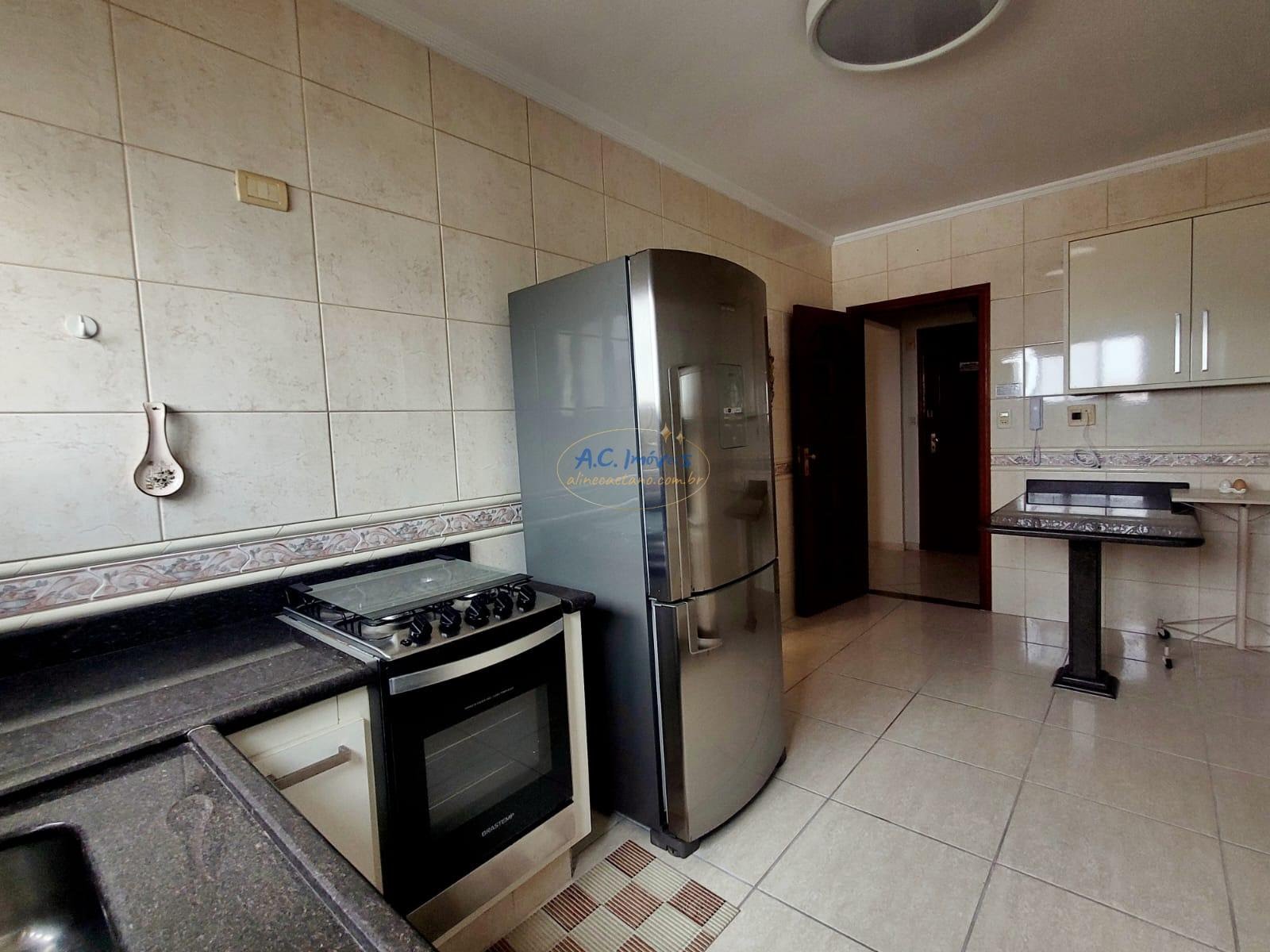Apartamento à venda com 2 quartos, 1 suíte, 1 vaga e 95m² no Boqueirão, Praia Grande (SP) — foto 30 de 30