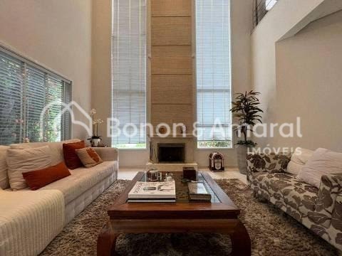 Casa de Condomínio, 4 quartos - Foto 2