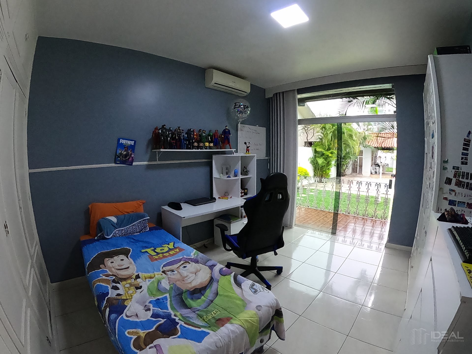 Casa à venda com 4 quartos, 1 suíte, 4 vagas e 825m² no Jardim Flamboyant, Campos dos Goytacazes (RJ) — foto 21 de 30