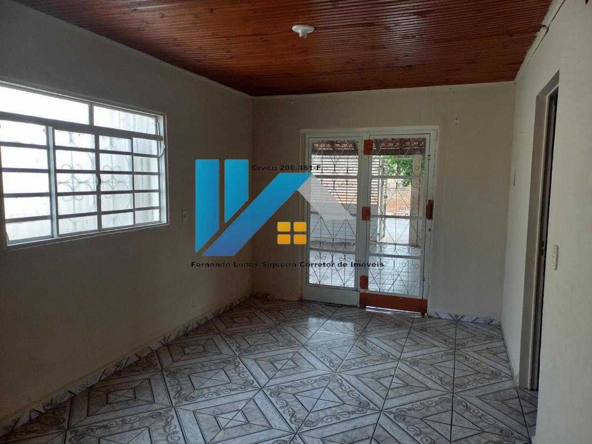 Casa à venda no Núcleo Habitacional Professor Wilson Augusto Bispo, Pirajuí (SP) — foto 16 de 29