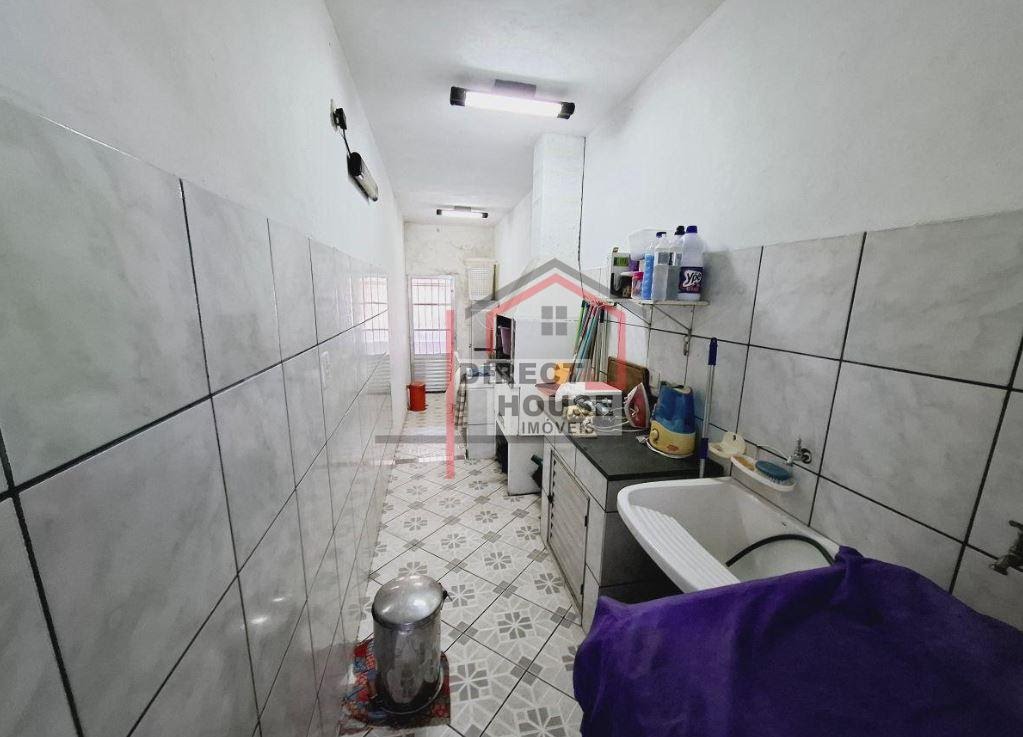 Casa, 3 quartos - Foto 13