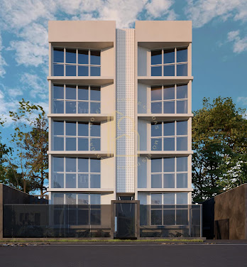 Apartamento Studio em São Benedito  -  Poços de Caldas