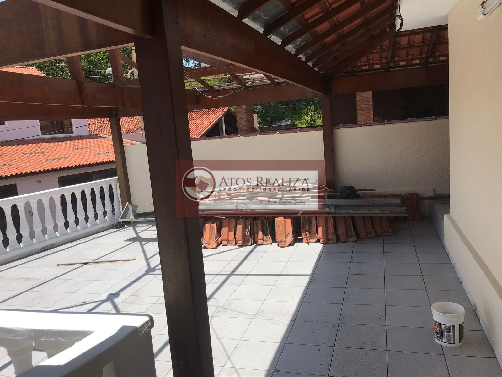 Casa à venda com 4 quartos, 5 suítes, 4 vagas e 300m² no Parque das Arvores, São Paulo (SP) — foto 28 de 30