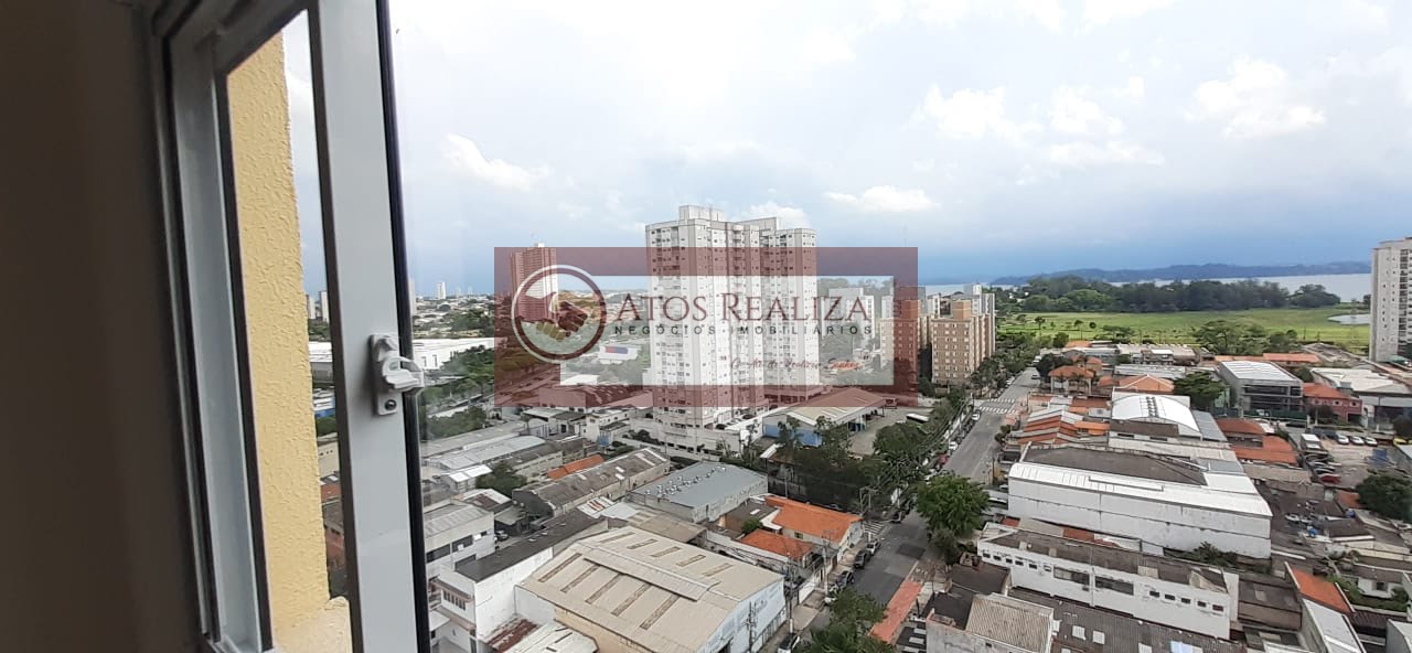 Apartamento à venda com 1 quarto, 1 banheiro, 1 vaga e 38m² no Socorro, São Paulo (SP) — foto 7 de 30