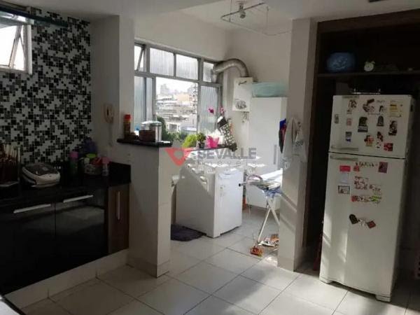 Apartamento à venda com 3 quartos, 1 suíte, 1 vaga e 152m² no Botafogo, Rio de Janeiro (RJ) — foto 16 de 20