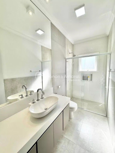 Casa de Condomínio, 4 quartos - Foto 22