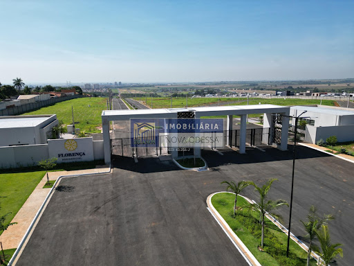 Foto de Lote à venda em Residencial Florença, Nova Odessa - R$280mil
