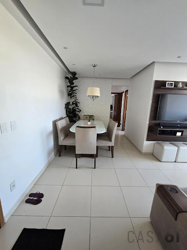 Apartamento em Ceilândia Norte  -  Brasília