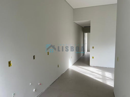 Casa Geminada em Forquilhas  -  São José