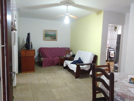 Sala da casa 2