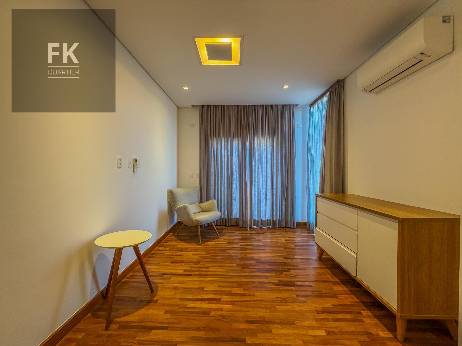 Casa à venda com 4 quartos, 4 suítes, 9 vagas e 446m² no Tamboré, Barueri (SP) — foto 9 de 30