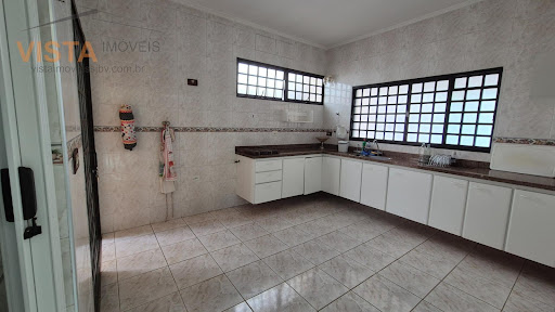 COZINHA AMPLA