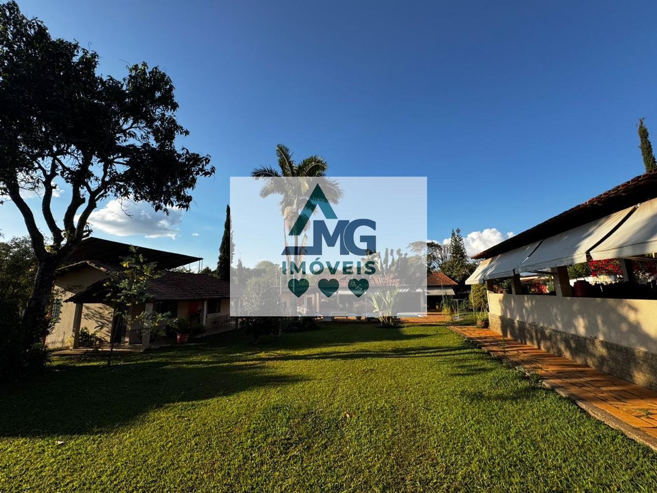 Casa à venda com 5 quartos, 1 suíte, 3 vagas e 3900m² no Morada do Sol, Três Corações (MG) — foto 25 de 30