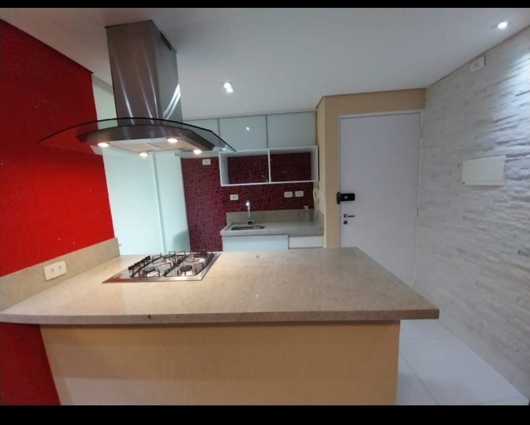 Apartamento à venda com 2 quartos, 1 banheiro, 1 vaga e 50m² no Vila Jaraguá, São Paulo (SP) — foto 8 de 26