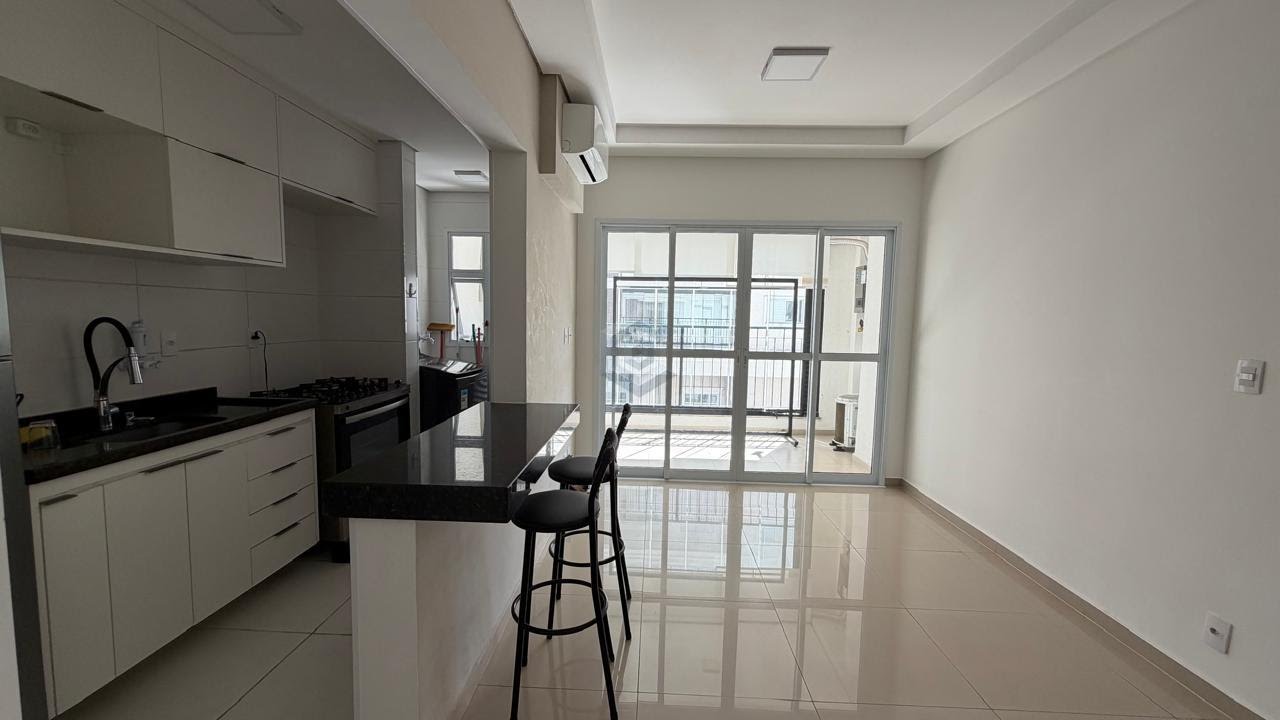 Apartamento para alugar com 2 quartos, 1 suíte, 2 vagas e 66m² no Parque Campolim, Sorocaba (SP) — foto 7 de 30