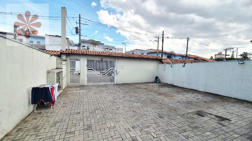 Casa de Condomínio em Parque Boturussu  -  São Paulo